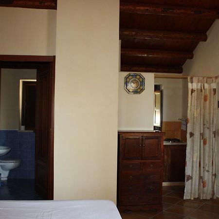 B&B La Casetta Degli Aranci Agrigento Zewnętrze zdjęcie