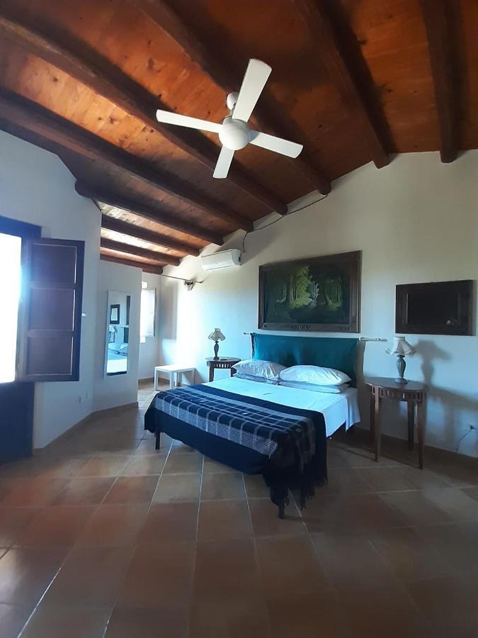 B&B La Casetta Degli Aranci Agrigento Zewnętrze zdjęcie