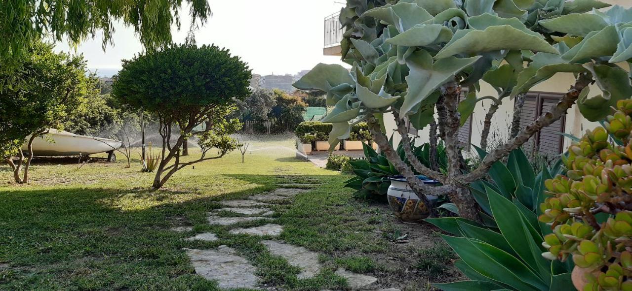 B&B La Casetta Degli Aranci Agrigento Zewnętrze zdjęcie