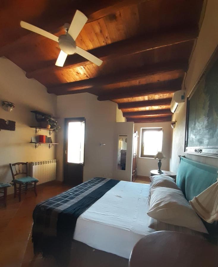 B&B La Casetta Degli Aranci Agrigento Zewnętrze zdjęcie