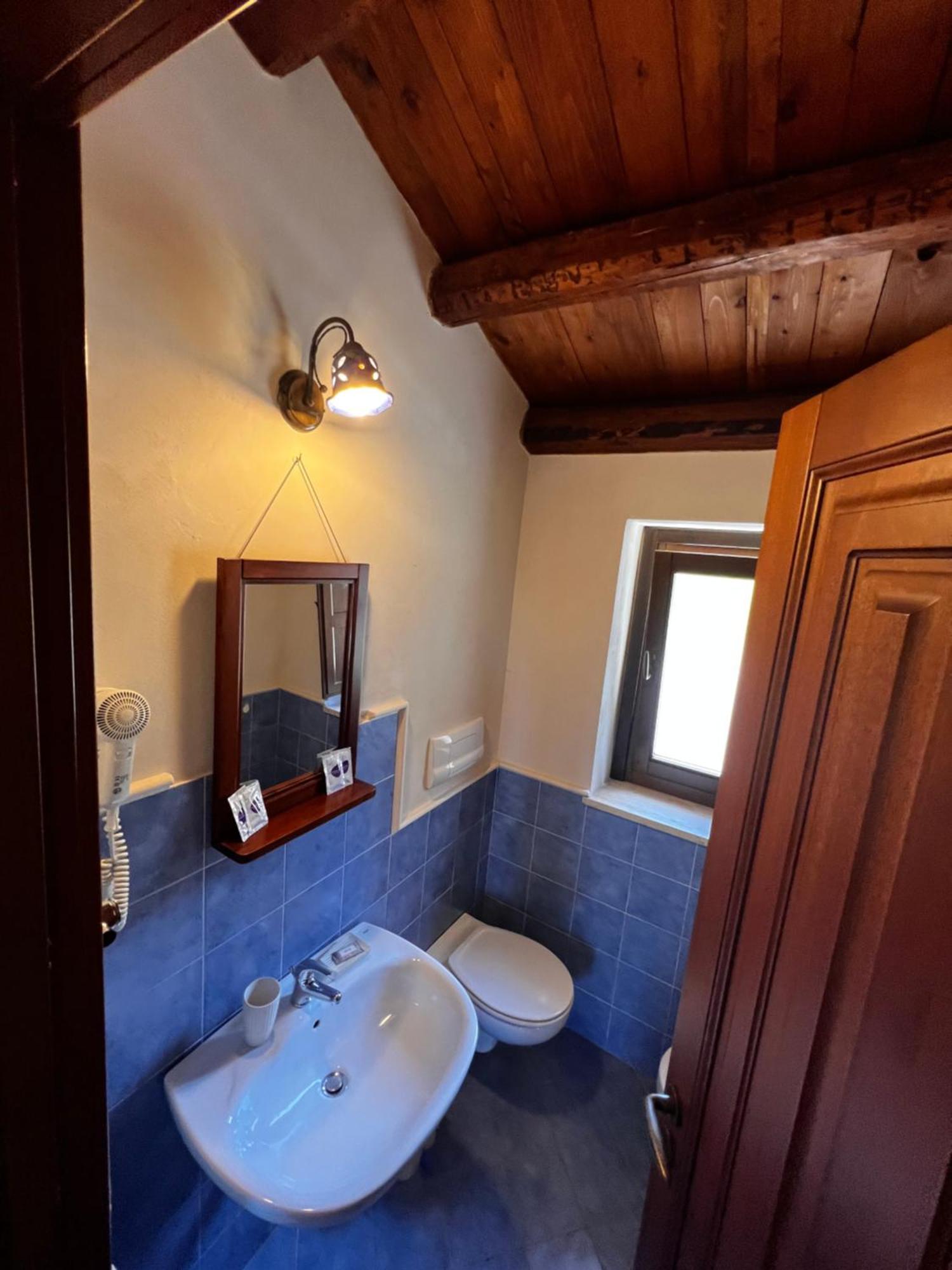 B&B La Casetta Degli Aranci Agrigento Zewnętrze zdjęcie