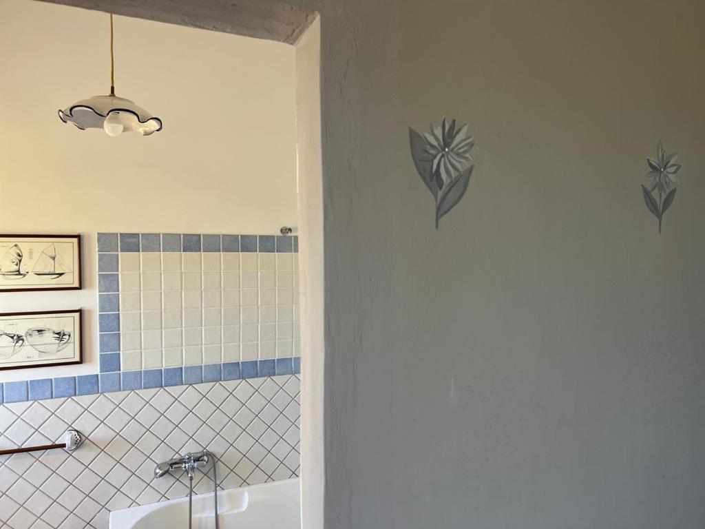 B&B La Casetta Degli Aranci Agrigento Zewnętrze zdjęcie