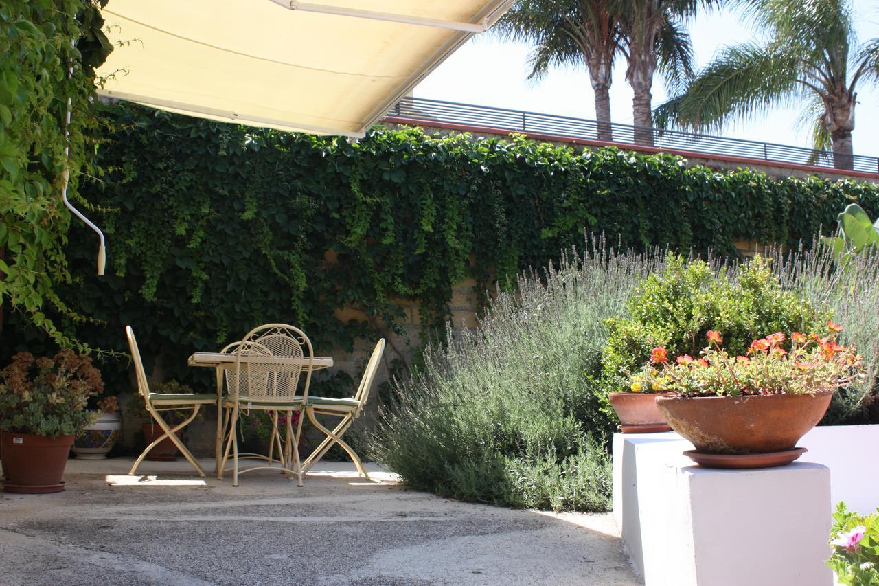 B&B La Casetta Degli Aranci Agrigento Zewnętrze zdjęcie