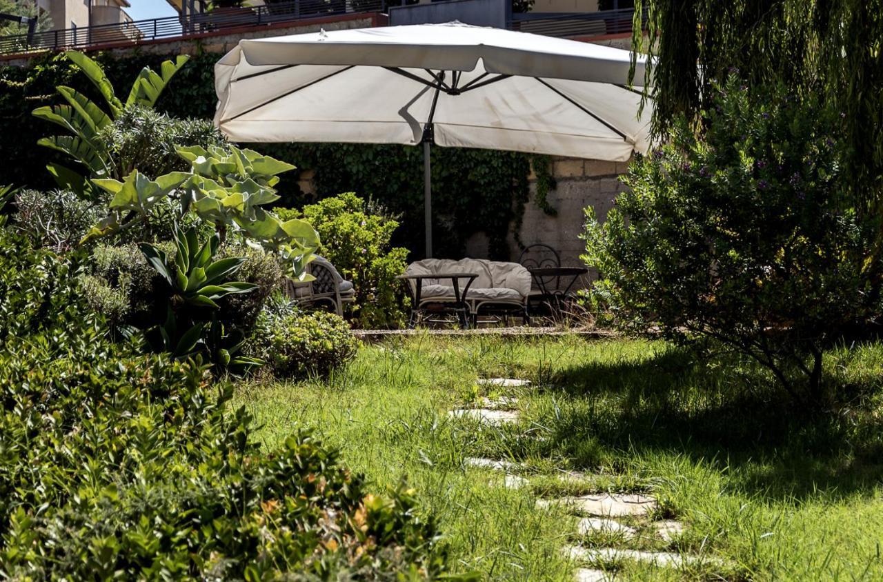 B&B La Casetta Degli Aranci Agrigento Zewnętrze zdjęcie